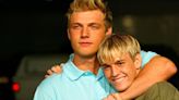 Nick Carter Shares Tribute To Aaron Carter: 'My Heart Is Broken'