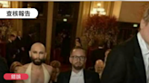【錯誤】網傳圖卡「新當選的盧森堡總理是個同性戀也就罷了。你見過這樣的第一夫人嗎」？