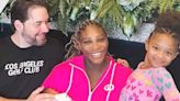 Serena Williams and Alexis Ohanian Welcome Second Baby Girl, Daughter Adira River: 'My Beautiful Angel'