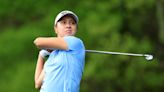 Anna Davis misses cut at Augusta National Women’s Amateur by one stroke following slow-play penalty