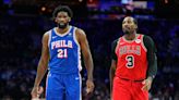 Drummond describes how Embiid swayed him to rejoin Sixers