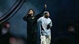 J. Cole and Drake Deliver a Star-Studded Night to Remember at Dreamville Festival 2023