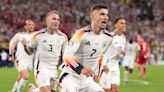 Germany vs Denmark - Euro 2024: Hosts take on Danes in tough start to knockouts