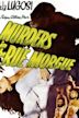 Double Assassinat dans la rue Morgue