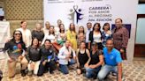 Congreso de Puebla presenta segunda edición de carrera 'Por amor al prójimo'