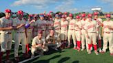Glendale baseball back in state quarterfinals with chance to make first semifinal since 1978