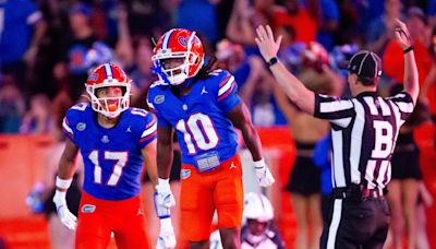 Can Florida football answer the bell in SEC opener? Scouting report, prediction for UF vs Texas A&M