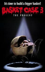 Basket Case 3: The Progeny