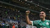 Campeão pelo Palmeiras, Cristaldo retorna ao futebol brasileiro