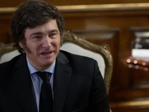 El ministro español que acusó a Milei de ingerir sustancias se arrepintió: "Mi gran error"