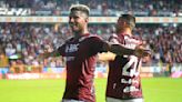 Saprissa confirma las malas noticias con Fidel Escobar