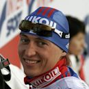 Aleksandr Legkov