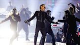 Marc Anthony Transforms Latin AMAs 2024 Into Salsa Celebration With World Premiere of ‘Ale Ale’