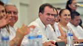 Pepe Yunes, listo y comprometido