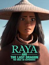 Raya et le Dernier Dragon