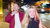 'Saltburn' Star Barry Keoghan and Sabrina Carpenter Continue to Fuel Romance Rumors With Date Night