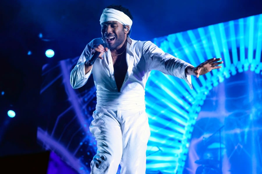 Rapper Childish Gambino announces global tour with a stop in Columbus