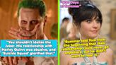 10 Movie Characters Audiences Are Way Too Harsh On, And 10 Who People Romanticize In An Unhealthy Way