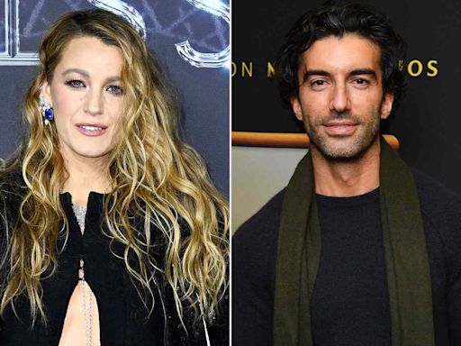 Blake Lively and Justin Baldoni Get Steamy in New Trailer for 'It Ends with Us'