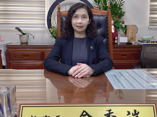 女檢座「加班摔斷手」告檢察長俞秀端吞敗！她再議被駁回確定