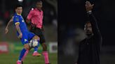 'No referees help, no win for Mamelodi Sundowns! Masandawana goals were left at FNB Stadium in 5-1 win over Kaizer Chiefs' - Fans | Goal.com South Africa