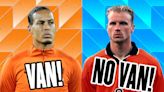 Quiz! How many questions can you get right in our 'Van or no Van' Netherlands quiz?