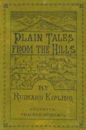 Plain Tales from the Hills