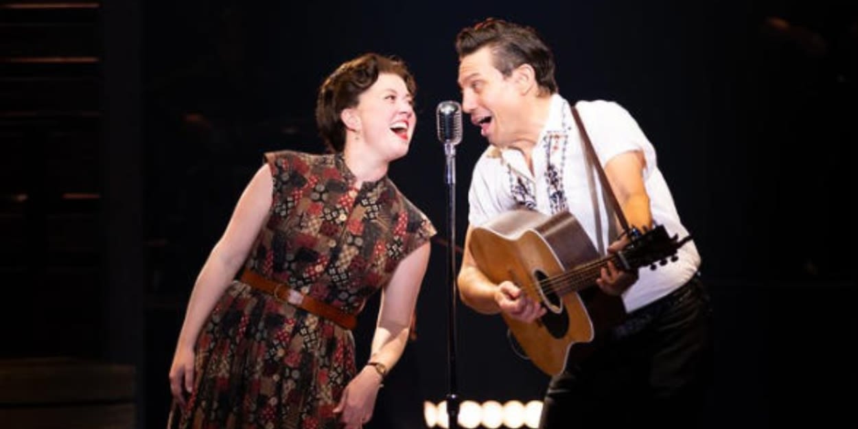 Review: THE BALLAD OF JOHNNY AND JUNE at La Jolla Playhouse