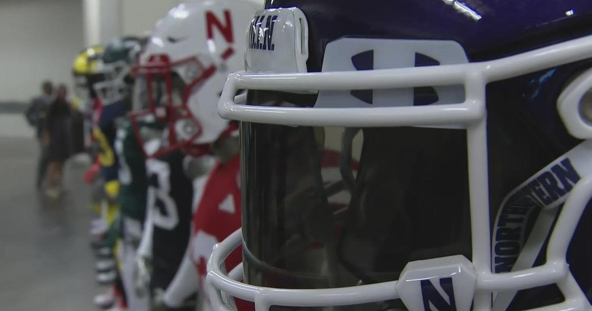 3 new lawsuits filed by former football players against Northwestern, Pat Fitzgerald in hazing scandal