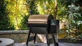 11 of Our Favorite Grills and Grilling Accessories Are on Sale Right Now—and Prices Start at Just $50
