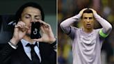 The incredible amount Cristiano Ronaldo charges per Instagram post as the most-followed celebrity
