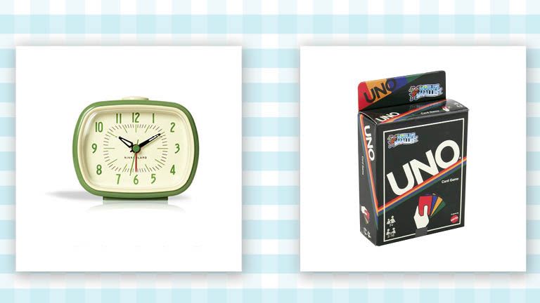 20 Retro Products You Can Get on Amazon Right Now