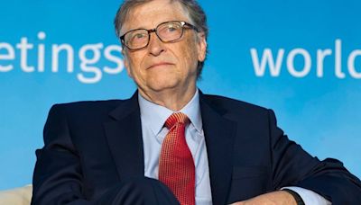 Revelan los ingresos de Bill Gates; ¿cuánto gana al día?