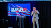 In Holbrook, presidential candidate Robert F. Kennedy Jr. seeks votes 'of hope'