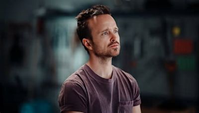 Fallout: Aaron Paul vuole partecipare alla Stagione 2 della serie Prime Video