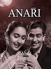 Anari (1959 film)