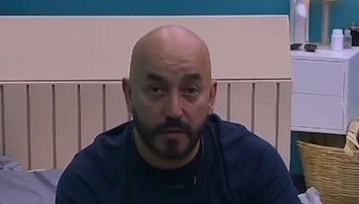 VIDEO: Lupillo busca opciones para tomar acción legal contra Maripily