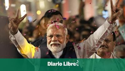 Tras la ajustada victoria del BJP, Narendra Modi ya no podrá gobernar solo