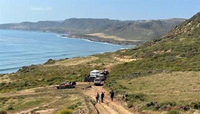 Bodies found in Baja California near where surfers from San Diego went missing