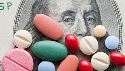 The real reason drug costs are so high in America
