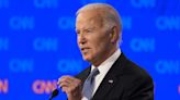 FACT FOCUS: Here's a look at some of the false claims made during Biden and Trump's first debate