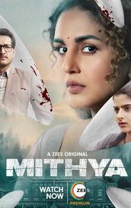 Mithya (web series)