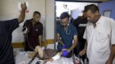 Sube a 70 la cifra de muertos en los ataques israelíes en Jan Yunis, en el sur de Gaza | El Universal