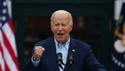 Gobernadora de Massachusetts pidió a Joe Biden retirar su candidatura - El Diario NY