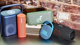 Tested: The Best Bluetooth Speakers Worth Your Attention