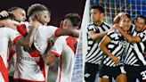 River Plate buscará la clasificación a octavos y al Mundial de Clubes ante Libertad, en vivo: hora, TV y formaciones