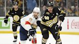 Bruins' David Pastrnak Gives Inside Details On Fight With Matthew Tkachuk