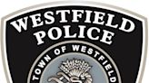 Why did Westfield police officers who alleged racial profiling resign?