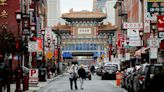 Pete Buttigieg says federal dollars should help mend Philadelphia’s Chinatown