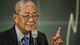 Philippines-China Tensions Hitting Peso, Central Bank Chief Says